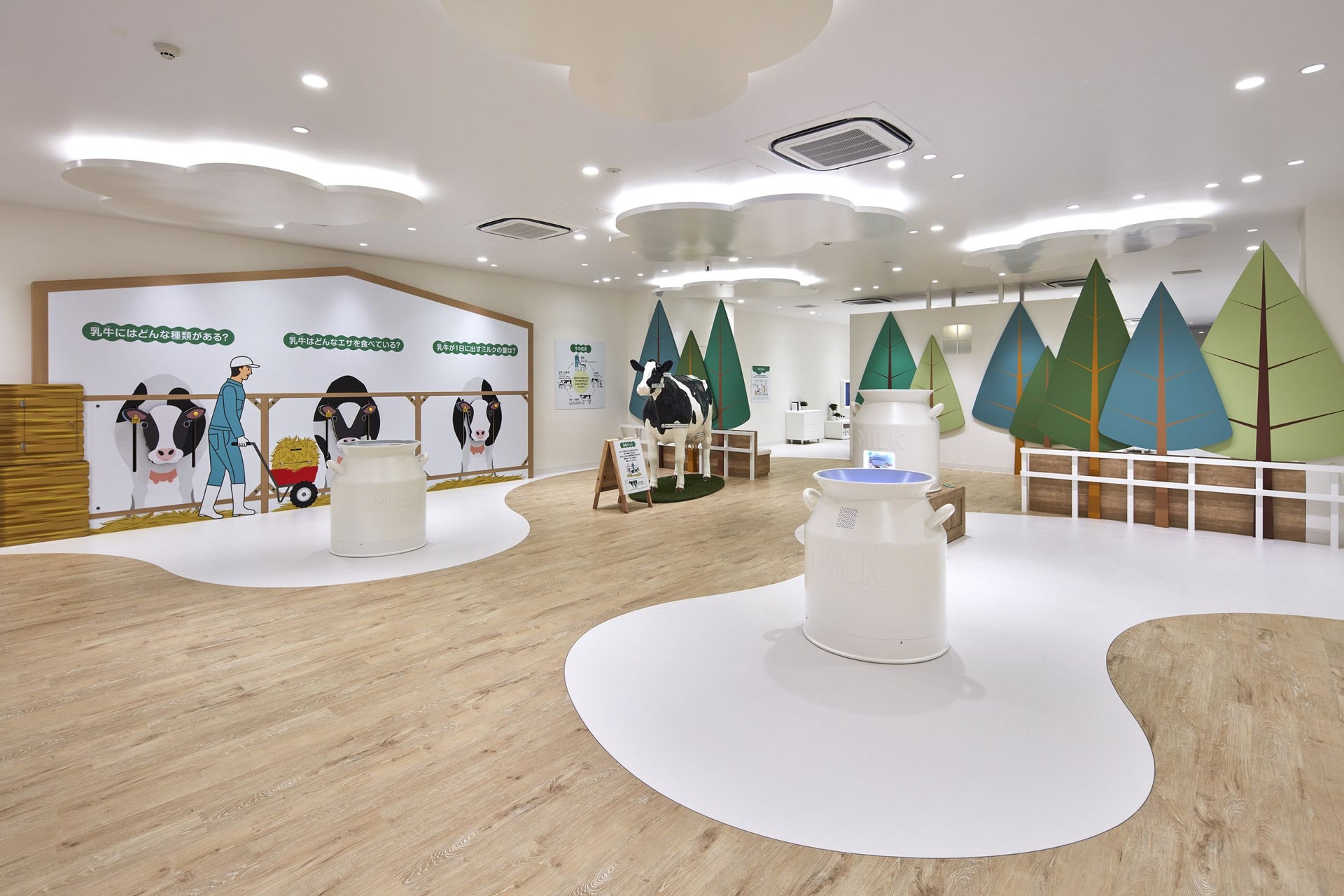 森永Smile Factory神户工厂